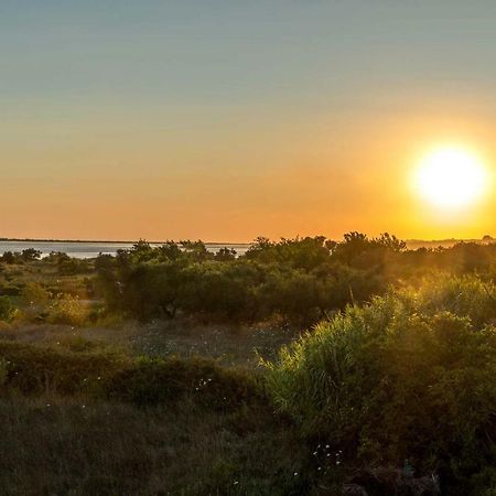 Villa Nissos Línia Kültér fotó